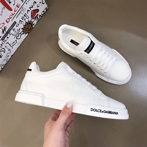 precio de los tenis dolce gabbana|dolce and gabbana sneakers price in south africa.